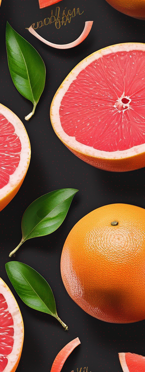 Creative Recipes Using Leftover Grapefruit Pummelo Hybrid