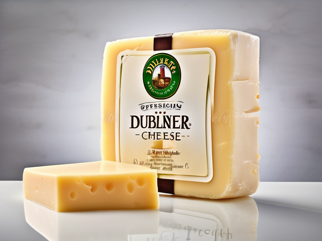 Creative Recipes Using Leftover Opened Dubliner Cheese Block