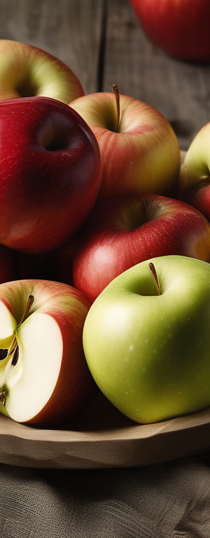 Creative Recipes Using Leftover Whole Apples