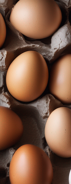 Creative Recipes Using Preserved Duck Eggs (Century Eggs)