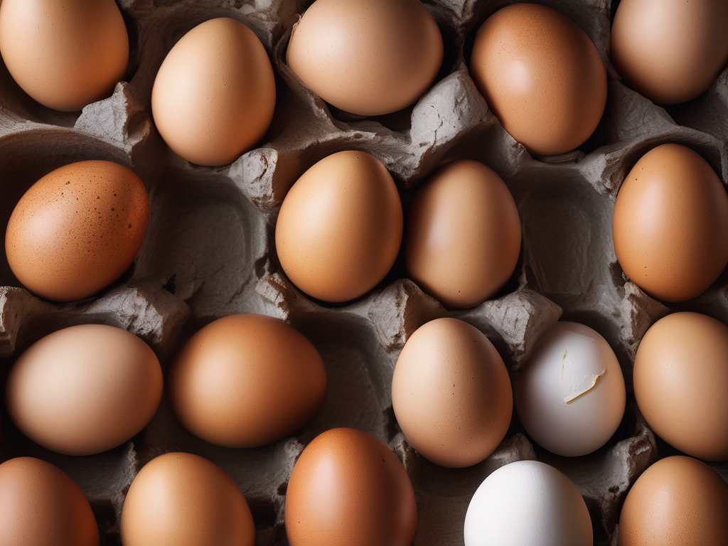 Creative Recipes Using Preserved Duck Eggs (Century Eggs)