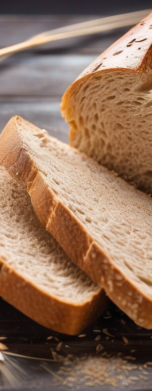 Creative Recipes Using Whole Wheat Sliced Bread Past Its Expiration Date