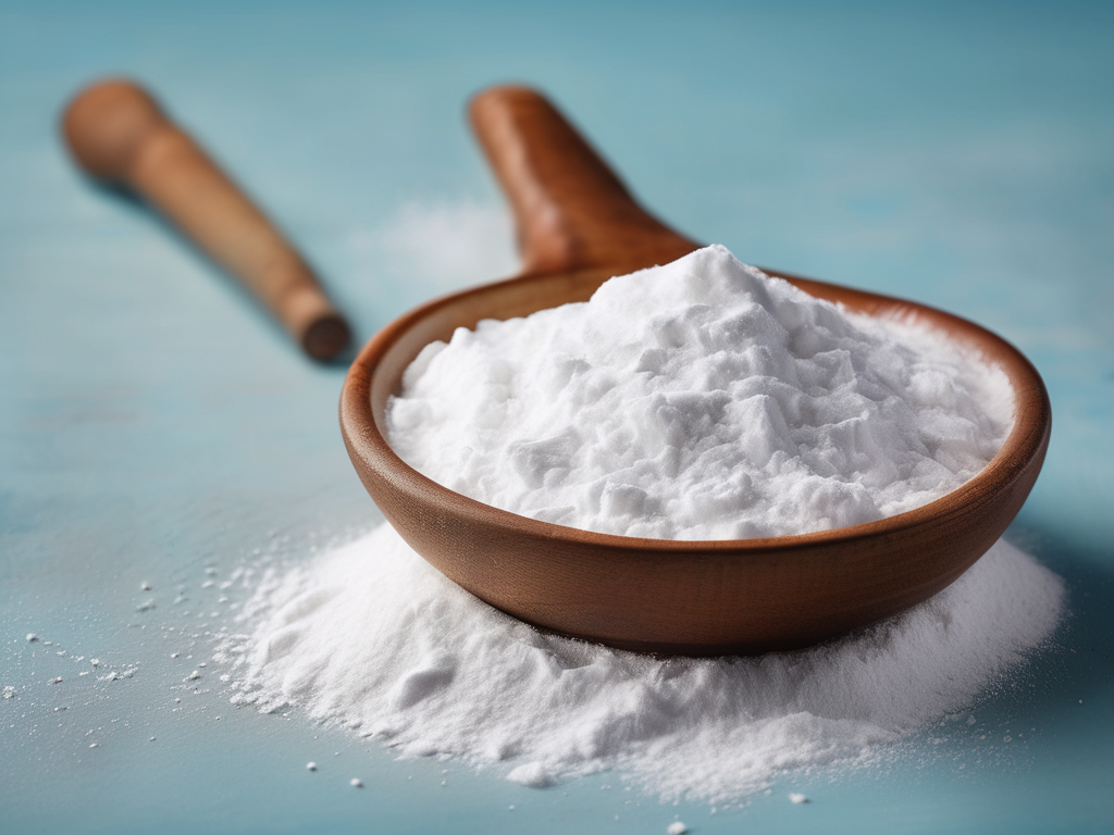 Creative Uses for Expired Baking Soda in the Kitchen