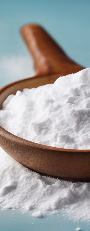 Creative Uses for Expired Baking Soda in the Kitchen