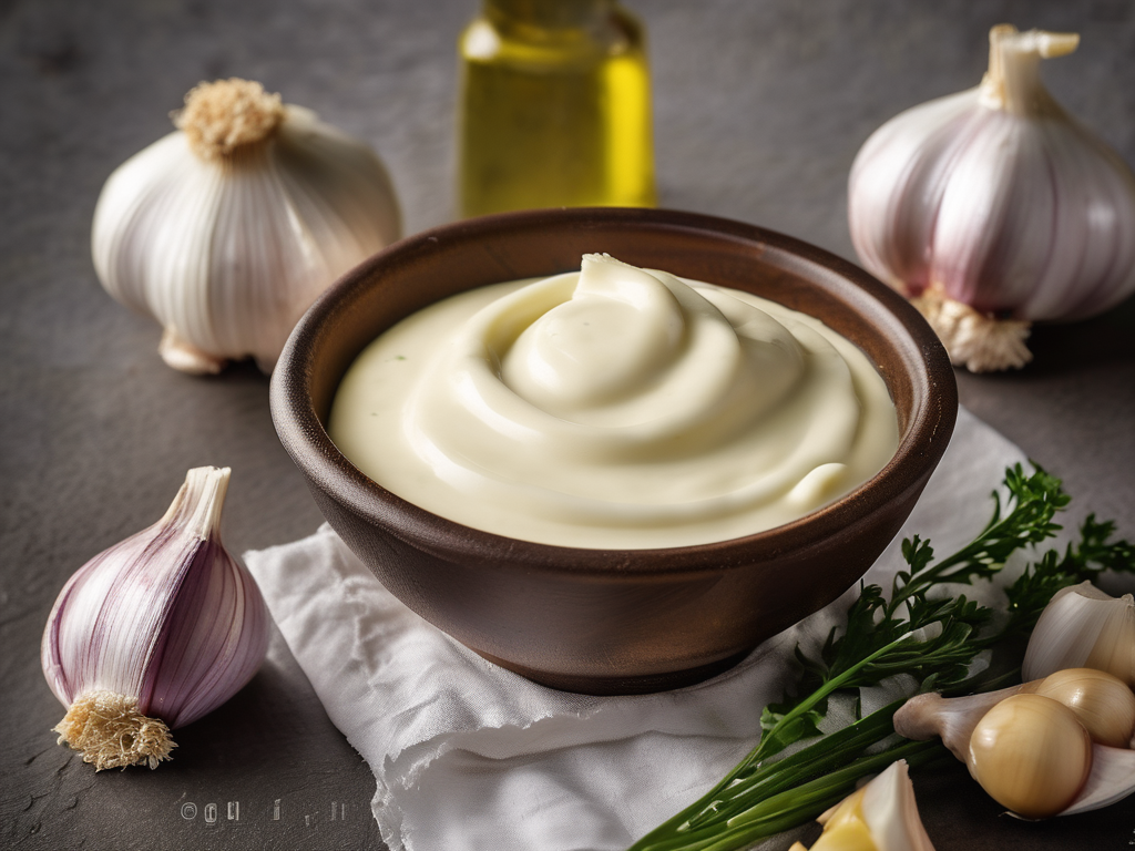 Creative Uses for Leftover Aioli Garlic Mayo