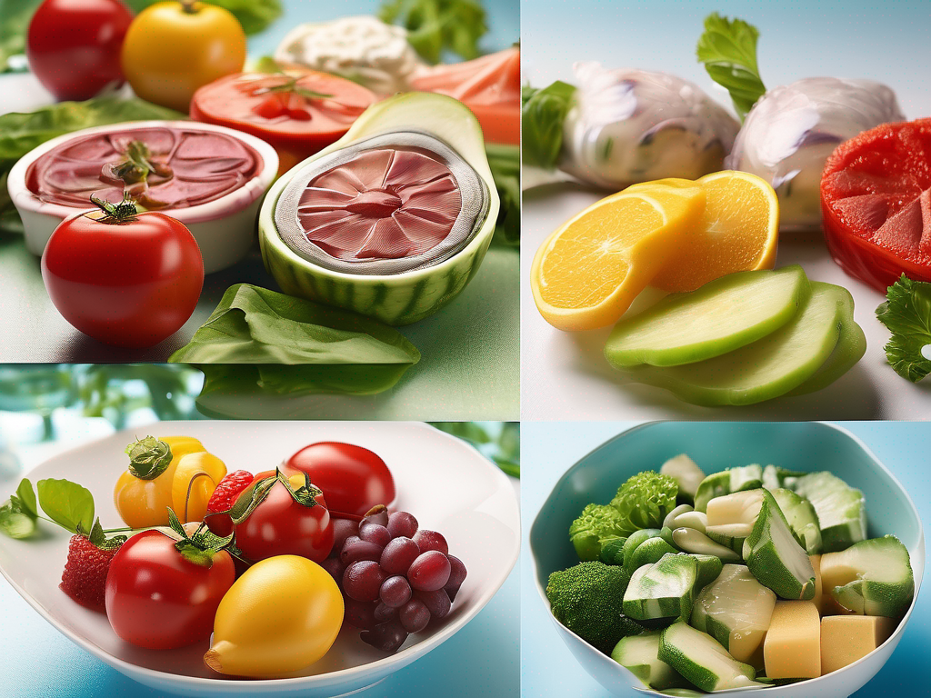 Creative Ways to Repurpose Expired Frozen Pad Thai