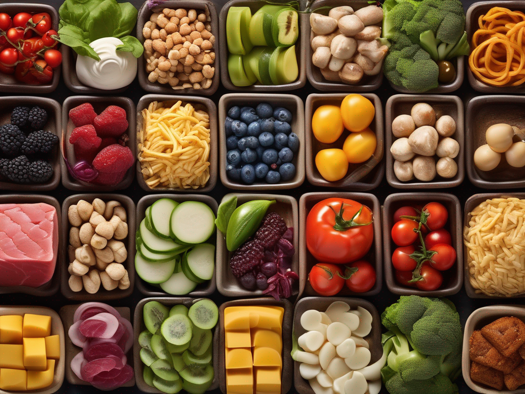 Creative Ways to Repurpose Expired Instant Ramen: Turning Food Waste into Delicious Meals