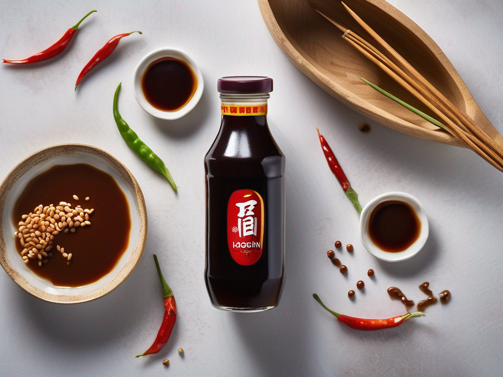 Creative Ways to Repurpose Leftover Hoisin Sauce from a Commercially Bottled Opened