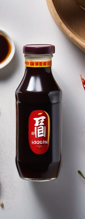 Creative Ways to Repurpose Leftover Hoisin Sauce from a Commercially Bottled Opened