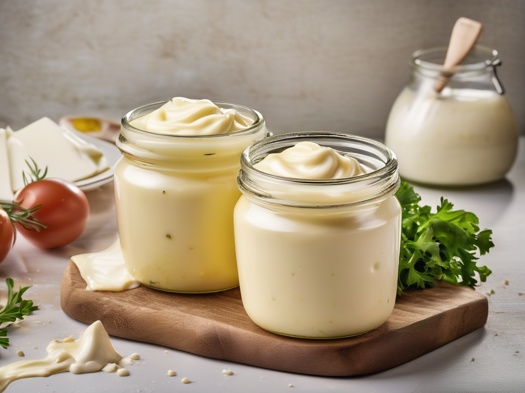 Creative Ways to Repurpose Leftover Opened Mayonnaise