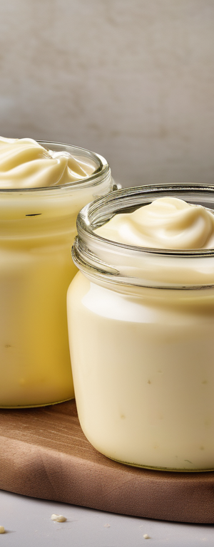 Creative Ways to Repurpose Leftover Opened Mayonnaise