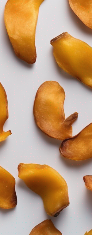 Creative Ways to Store Dried Mango for Extended Freshness