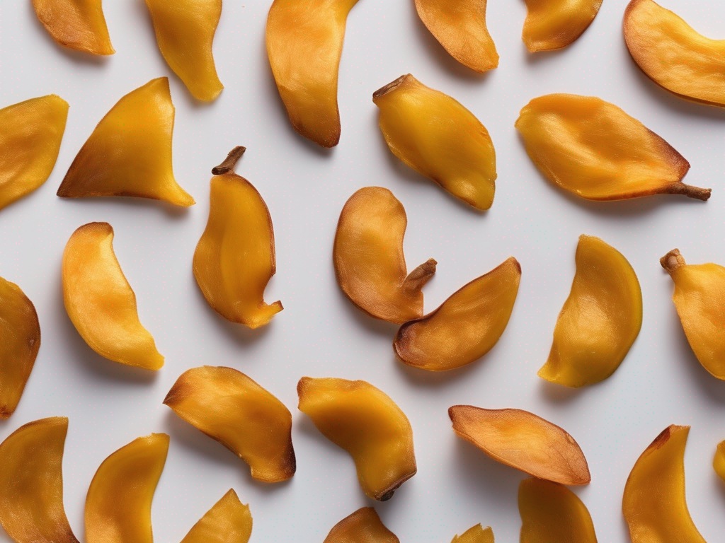 Creative Ways to Store Dried Mango for Extended Freshness