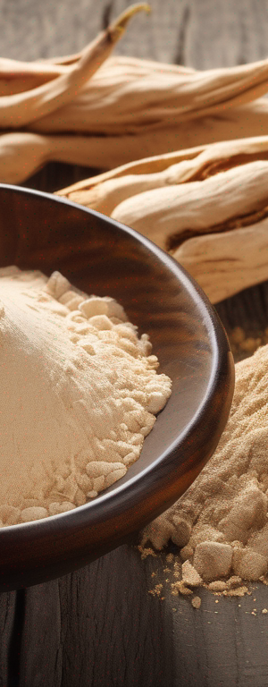 Creative Ways to Use Expired Ashwagandha Powder