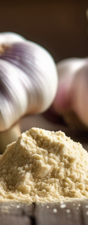 Creative Ways to Use Expired Garlic Powder in Cooking