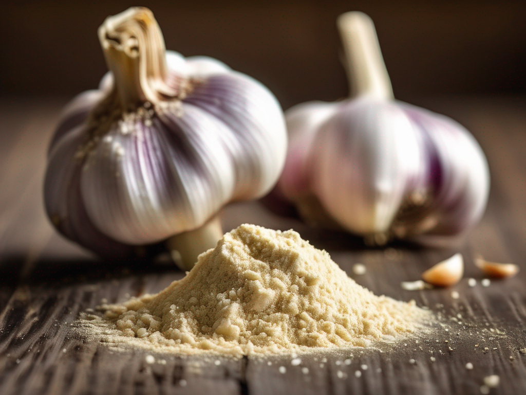 Creative Ways to Use Expired Garlic Powder in Cooking