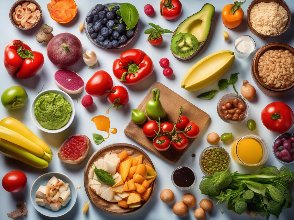 Creative Ways to Use Expired Harissa Paste: Turning Food Waste into Delicious Creations