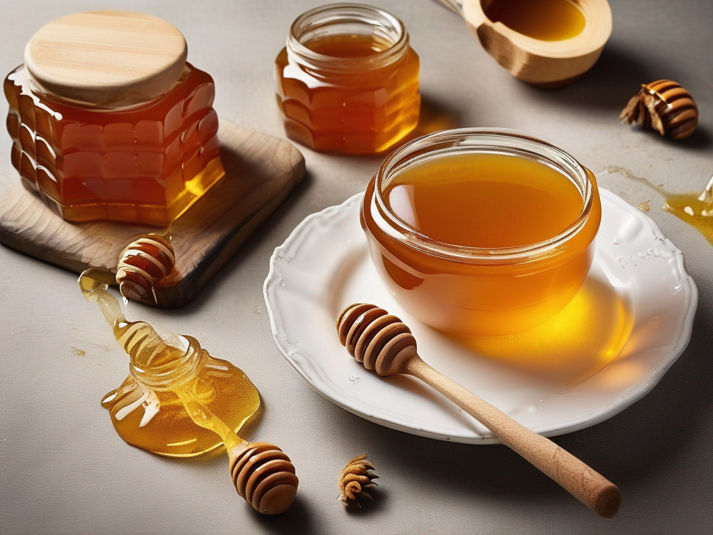 Creative Ways to Use Expired Honey Mustard: A Food Lover's Guide