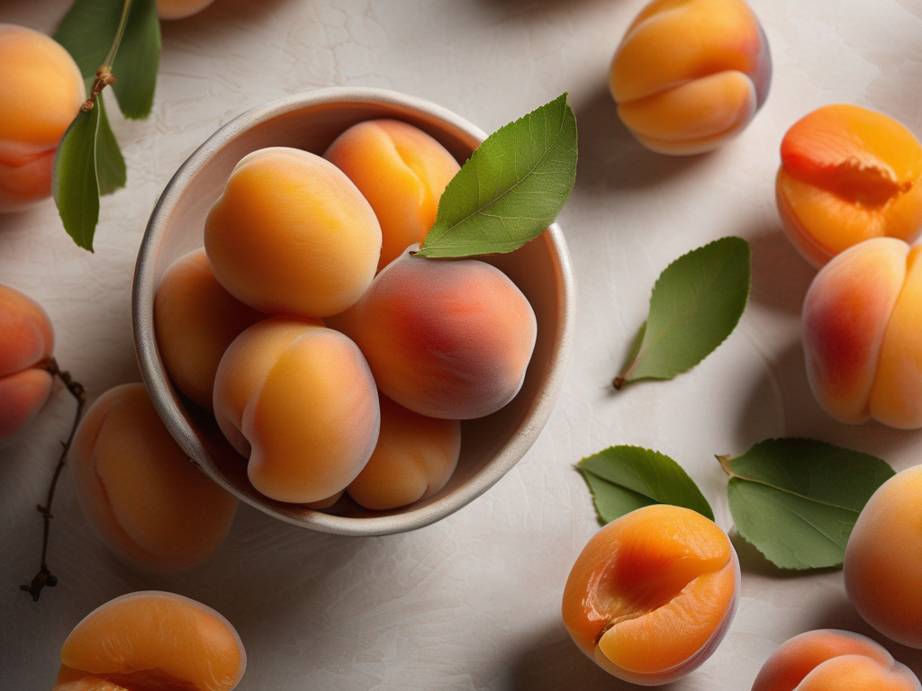 Creative Ways to Use Leftover Apricot Nectar