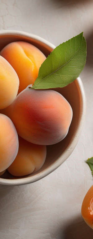Creative Ways to Use Leftover Apricot Nectar