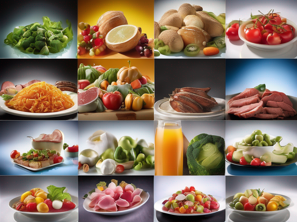 Creative Ways to Use Leftover Instant Falafel Mix