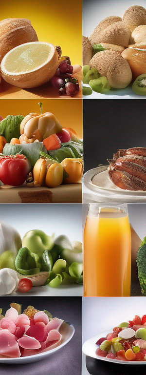 Creative Ways to Use Leftover Instant Falafel Mix