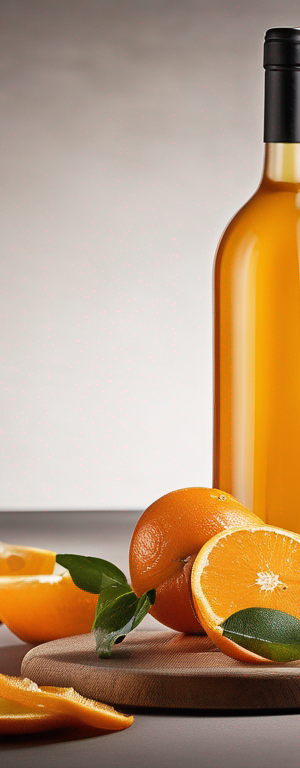 Creative Ways to Use Leftover Orange Wine in Recipes