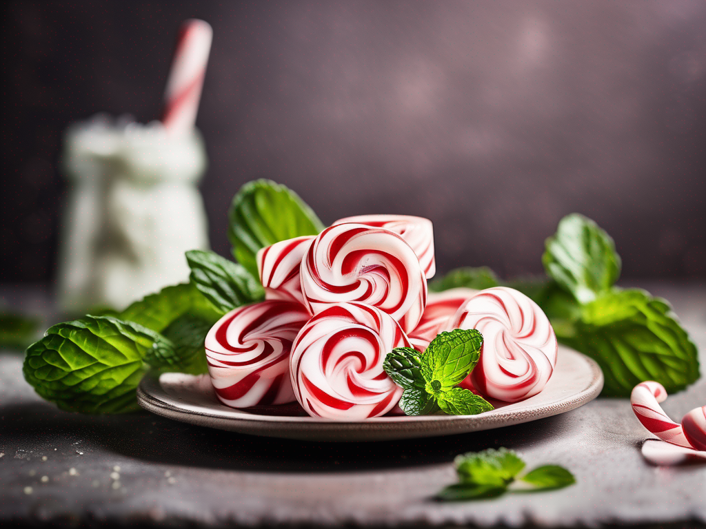 Creative Ways to Use Leftover Peppermint Before It Expires