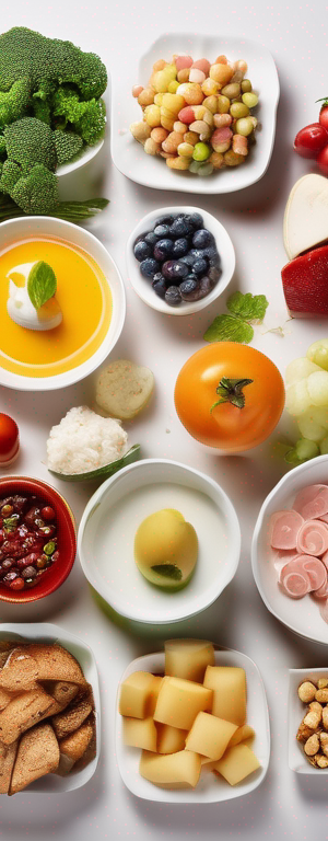 Creative Ways to Use Up Leftover Breadsticks: Freshly Baked Homemade or From the Bakery