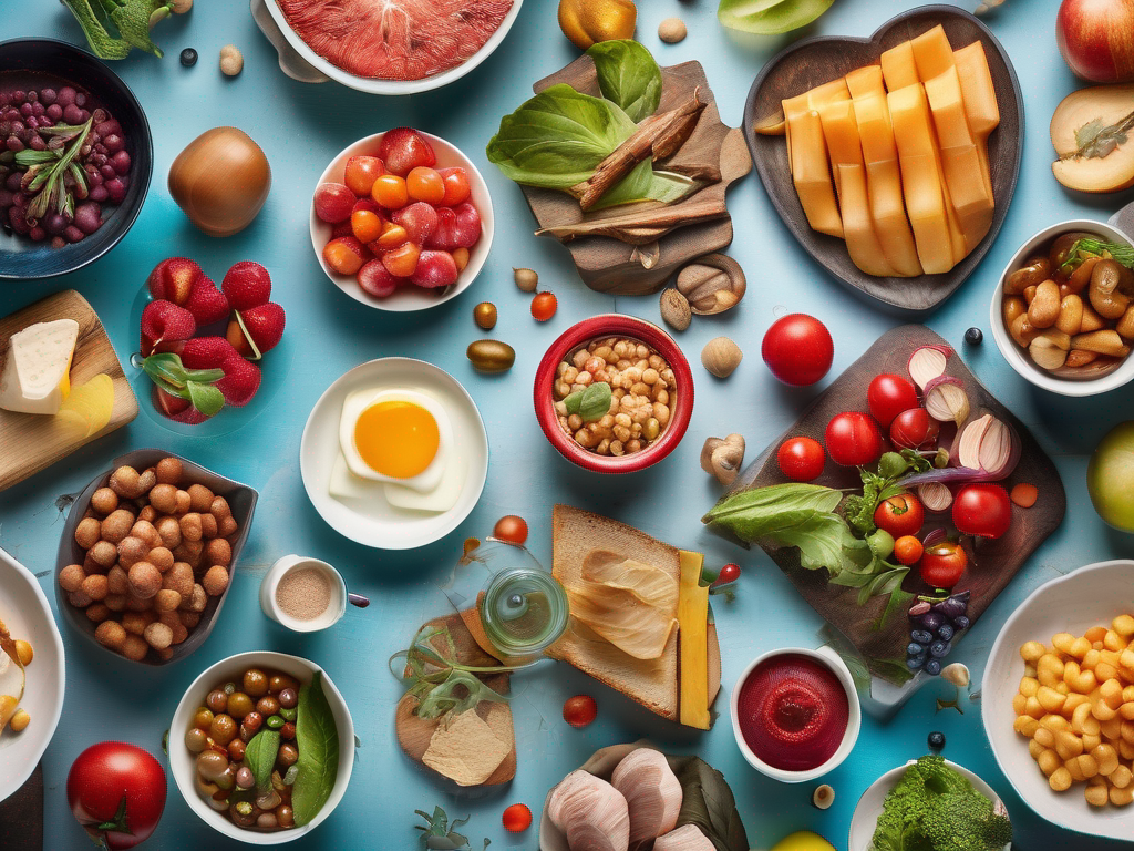 Creative Ways to Use Up Leftover Doenjang