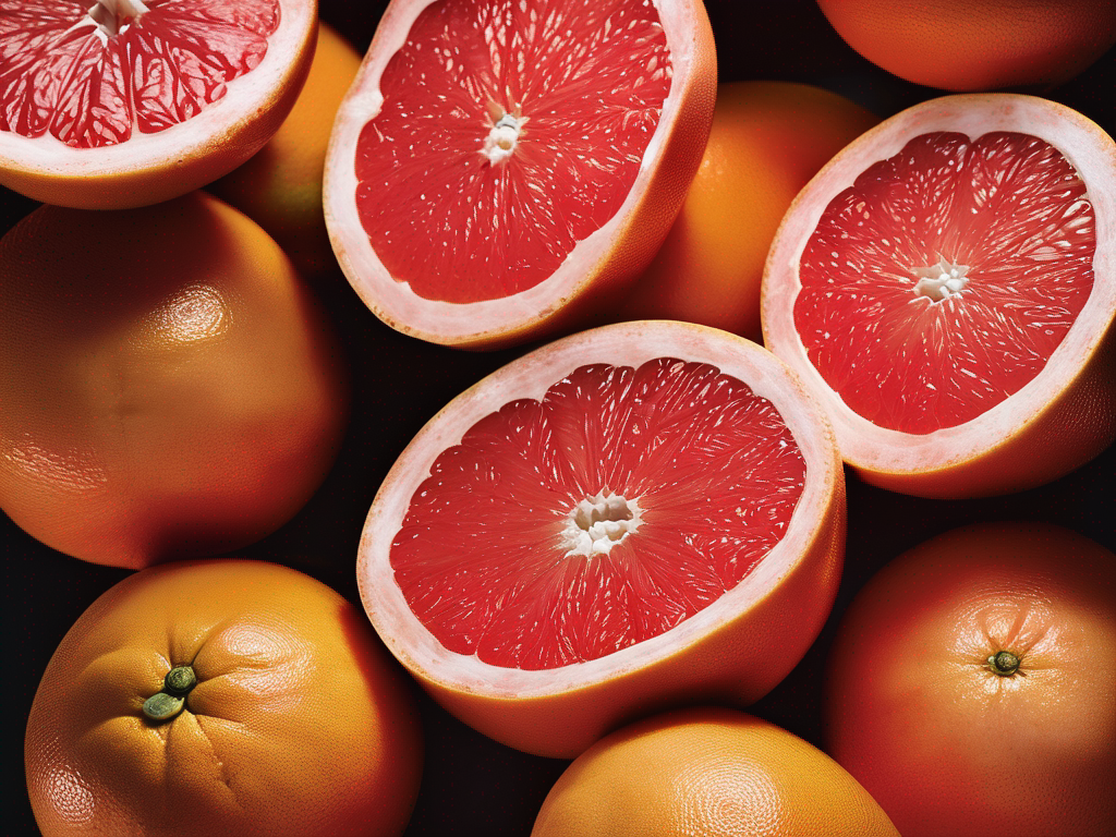 Creative Ways to Use Up Leftover Frozen Grapefruit Juice Concentrate