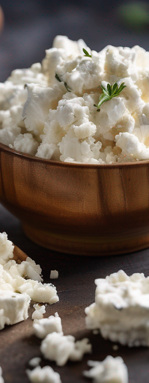 Creative Ways to Use Up Leftover Goat Cheese Crumbles Before They Go Bad