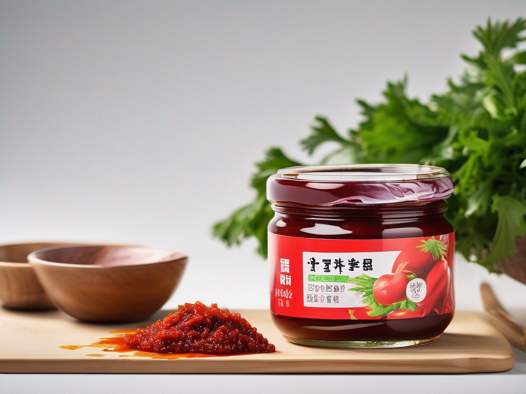 Creative Ways to Use Up Leftover Gochujang Korean Chili Paste