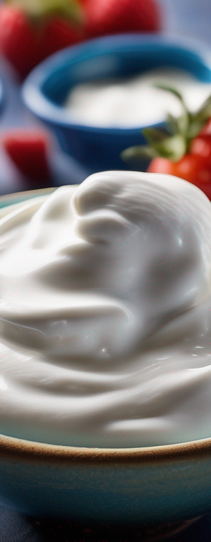 Creative Ways to Use Up Leftover Greek Yogurt Before It Expires