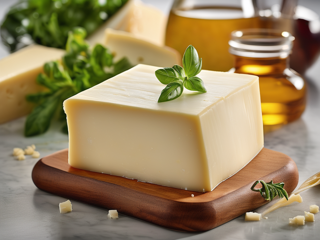 Creative Ways to Use Up Leftover Opened Block Monterey Jack Cheese