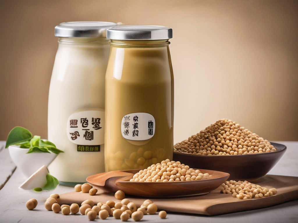 Creative Ways to Use Up Leftover Other Soy Product Before It Expires