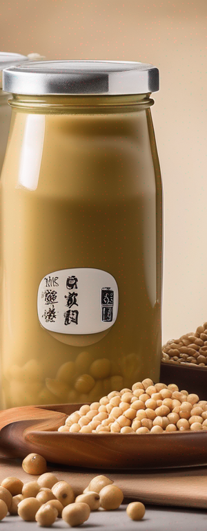 Creative Ways to Use Up Leftover Other Soy Product Before It Expires