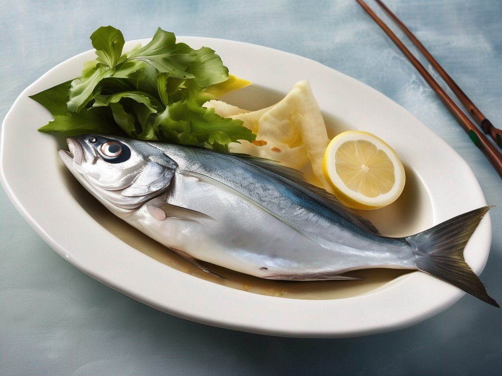 Decision Guide: Is my Bluefish still safe to eat?