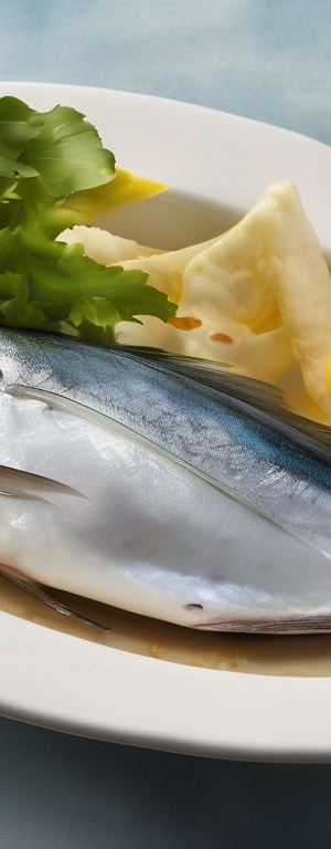 Decision Guide: Is my Bluefish still safe to eat?