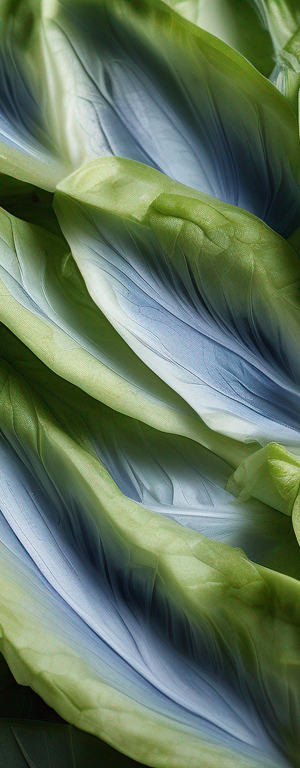 Decision Guide: When to Toss Wilted Chicory Leaves