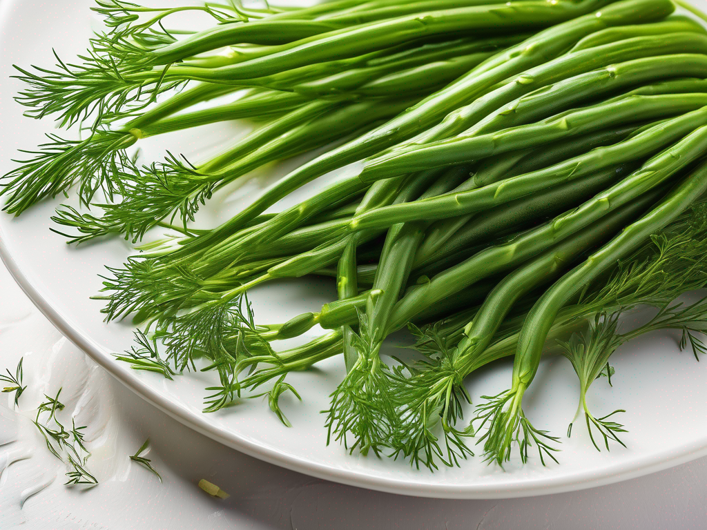 Deliciously Repurposing Expired Dill Pickles: Creative Recipes and Safety Tips