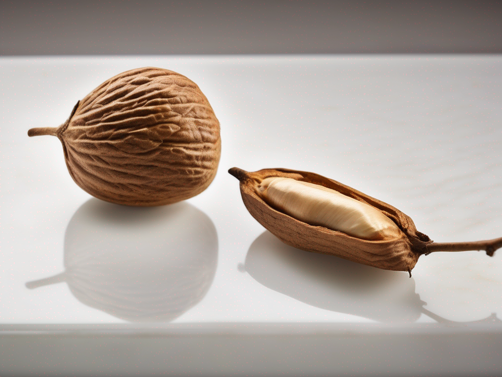 Determining if Breadnut Tree Seed has Gone Bad: Keep or Discard?