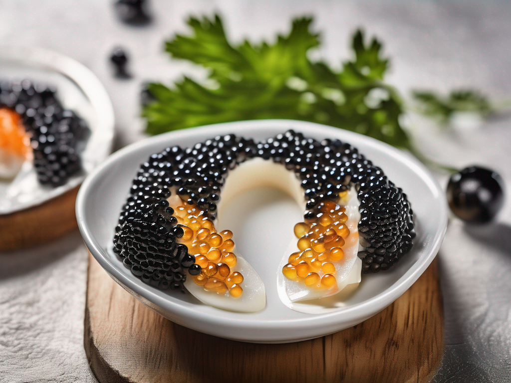DIY Solutions for Extending the Shelf Life of Caviar