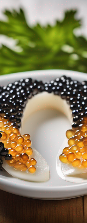 DIY Solutions for Extending the Shelf Life of Caviar