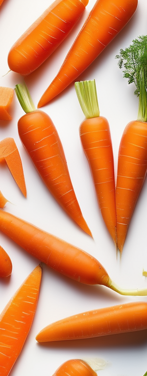Do Carrots Expire in the Fridge: A Comprehensive Guide to Carrot Storage