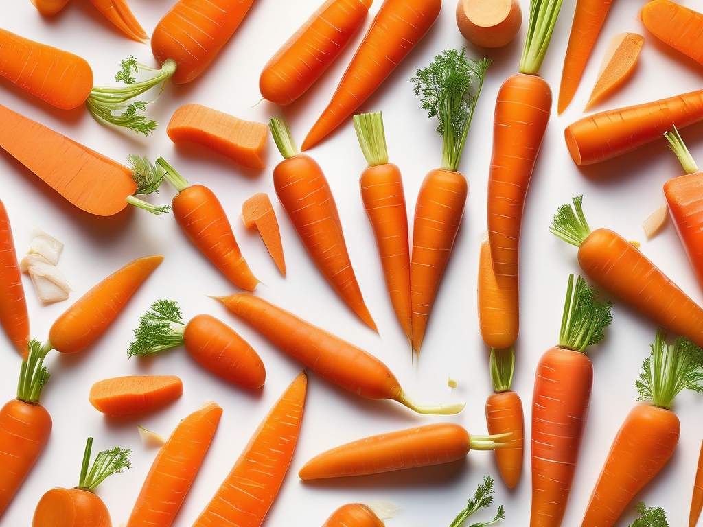 Do Carrots Expire in the Fridge: A Comprehensive Guide to Carrot Storage