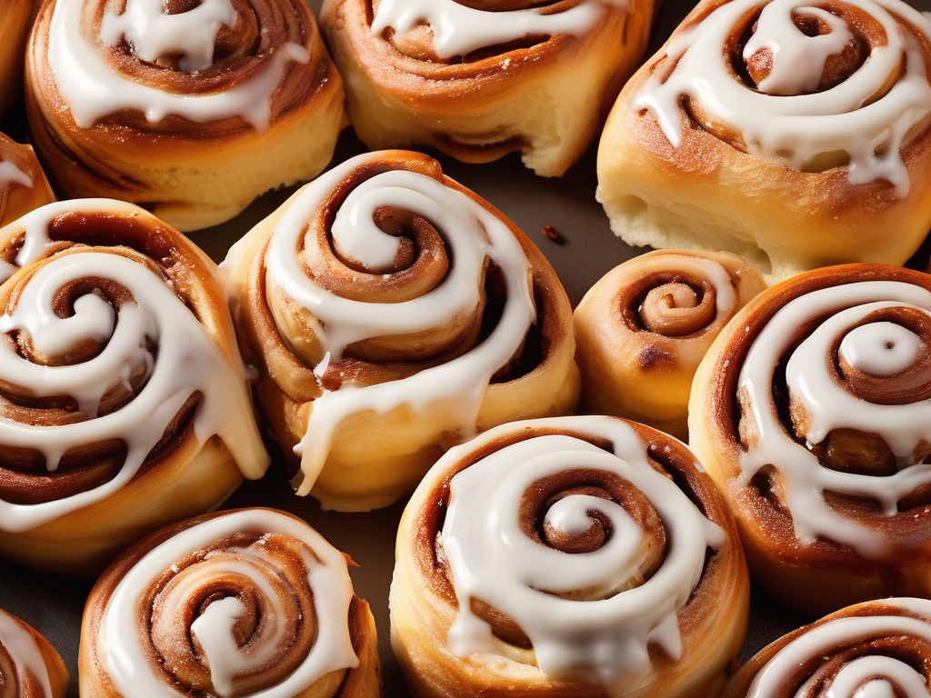 Do Cinnamon Rolls Go Bad After the Expiration Date?