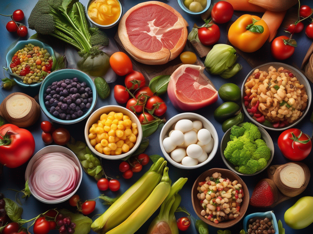 Do Frozen Foods Expire: Understanding Shelf Life and Safety