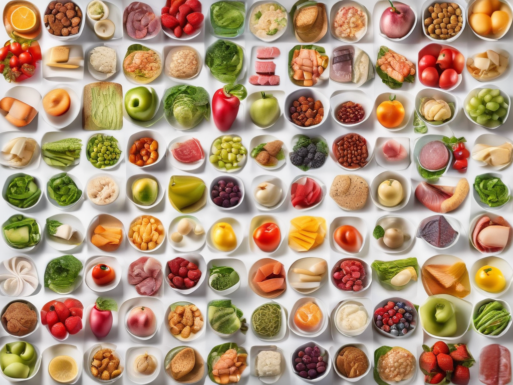 Do Frozen Fruits Expire: Understanding Food Safety and Storage