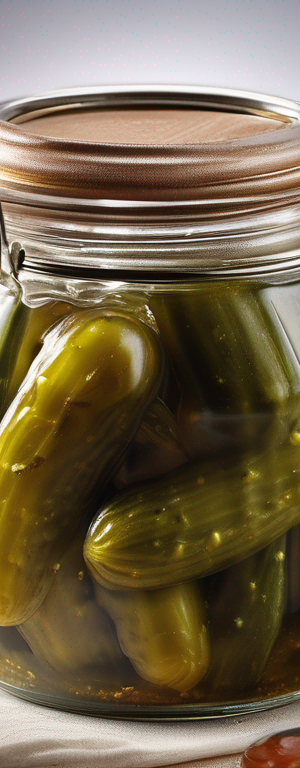 Do Pickles Actually Expire?